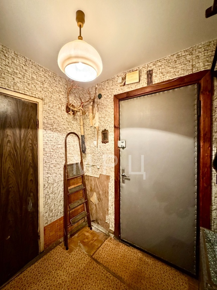 Продается 2-комнатная квартира, площадью 46.00 кв.м. Москва, улица Чертановская, дом 47к2