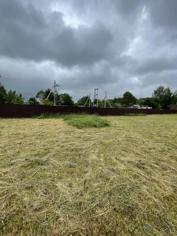 Продается дом, площадью 25.00 кв.м. Московская область, Ступино городской округ, село Чернышово, улица Полевая, дом 19