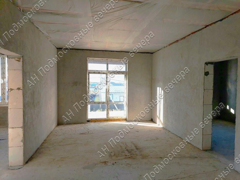 Продается дом, площадью 270.00 кв.м. Московская область, Красногорск городской округ, деревня Нефедьево