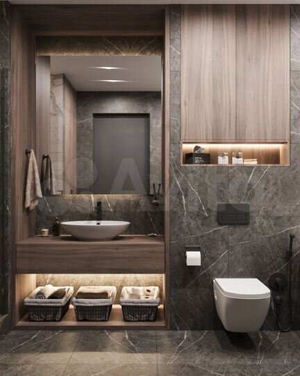 Продается 3-комнатная квартира, площадью 145.00 кв.м. Москва, переулок Казарменный, дом 3