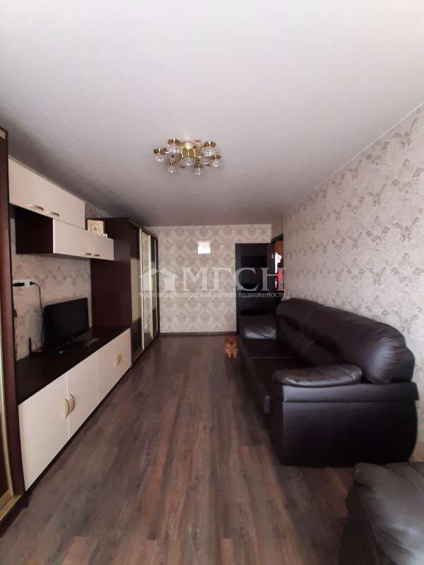 Продается 2-комнатная квартира, площадью 41.00 кв.м. Москва, улица Космонавта Волкова, дом 15к1