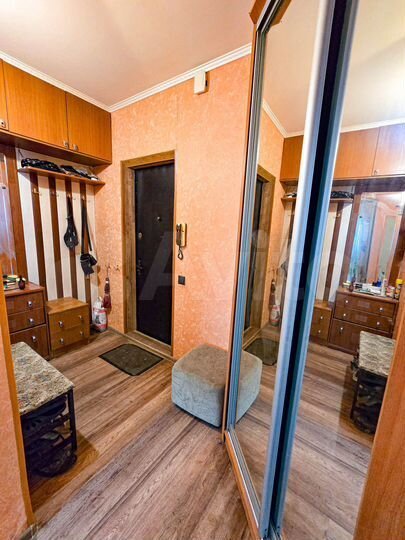 Продается 1-комнатная квартира, площадью 37.70 кв.м. Москва, улица Маршала Голованова, дом 11