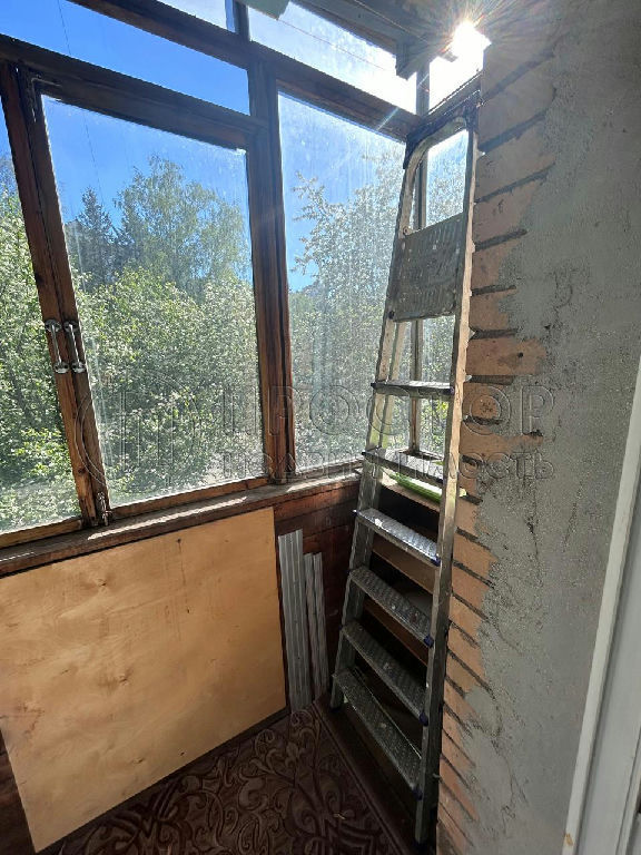 Продается 1-комнатная квартира, площадью 31.00 кв.м. Московская область, Королёв городской округ, микрорайон Юбилейный, улица Парковая, дом 6/13