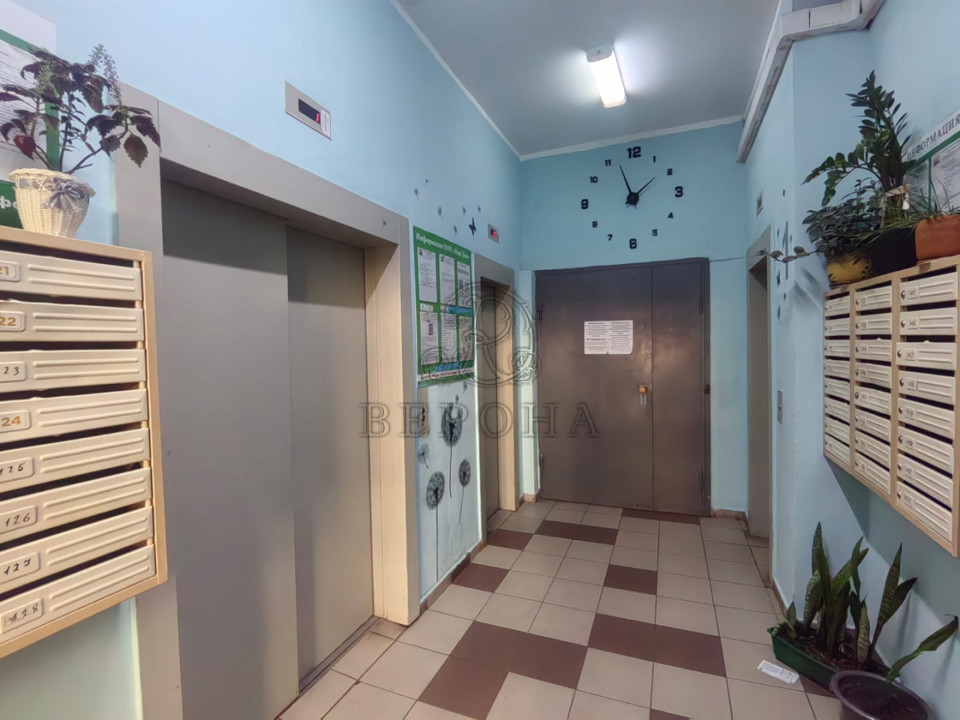 Продается 1-комнатная квартира, площадью 29.90 кв.м. Московская область, Богородский городской округ, город Старая Купавна, улица Чехова, дом 4