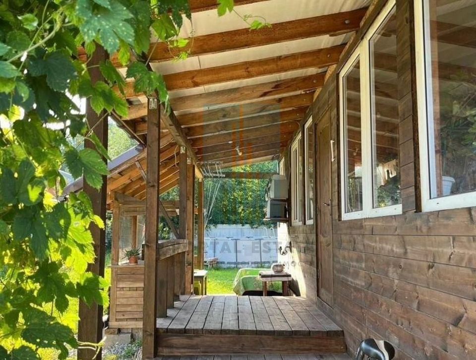 Продается дом, площадью 135.00 кв.м. Московская область, Чехов городской округ, город Чехов, улица Авдеева, дом 5