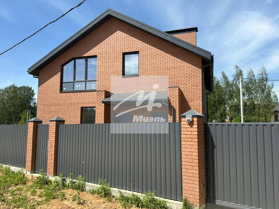 Продается дом, площадью 170.00 кв.м. Московская область, Ленинский район, город Видное, улица Гоголя, дом 50