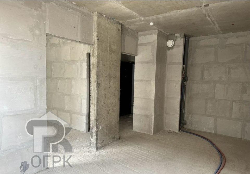 Продается 1-комнатная квартира, площадью 36.50 кв.м. Московская область, Ленинский район, деревня Жабкино, микрорайон Булатниково, дом 8