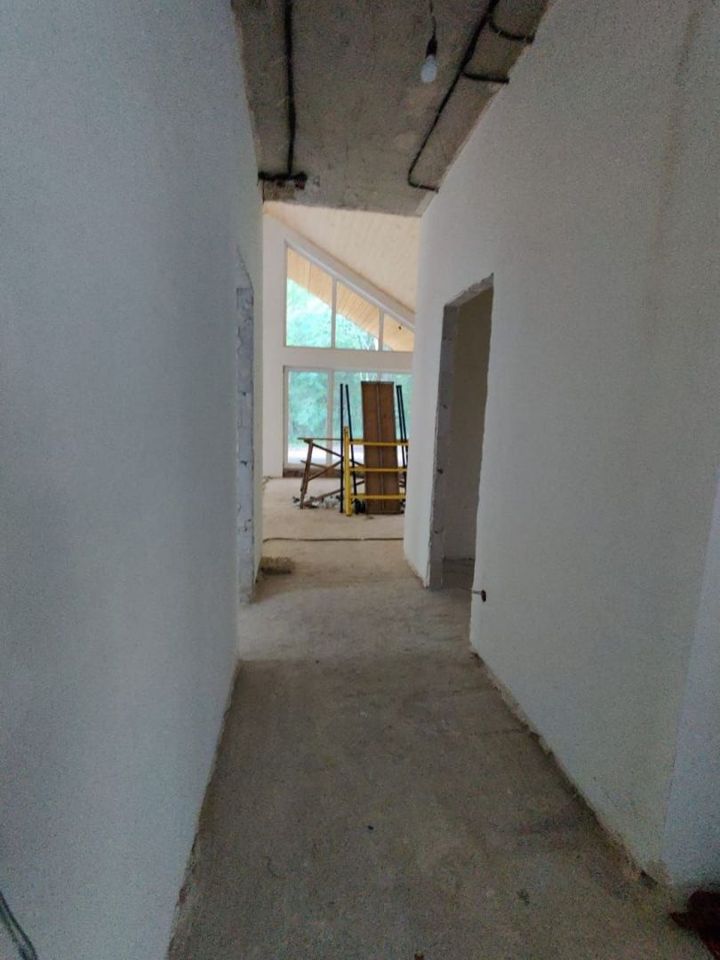 Продается дом, площадью 211.00 кв.м. Московская область, Солнечногорский район, дачный поселок Поварово