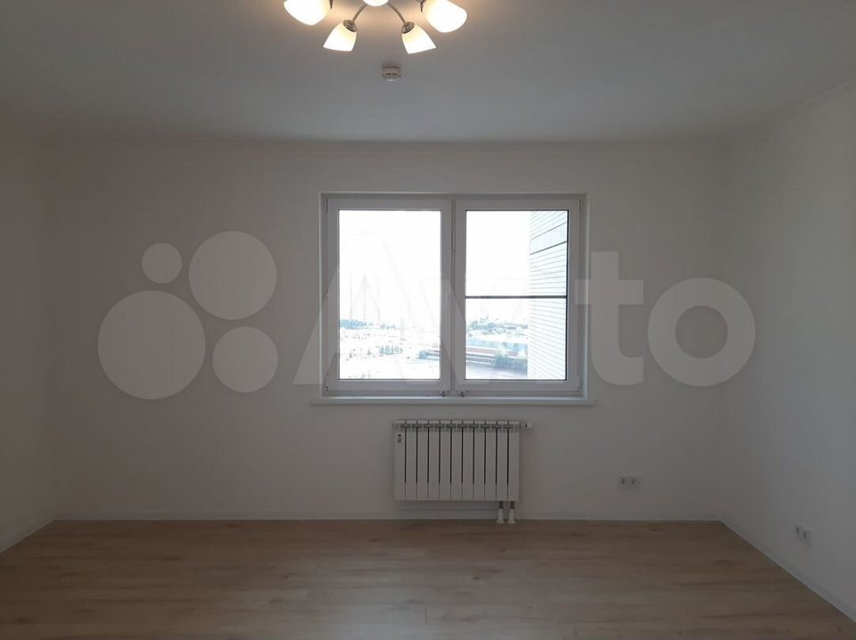 Продается 1-комнатная квартира, площадью 42.40 кв.м. Москва, улица Парковая, дом 33