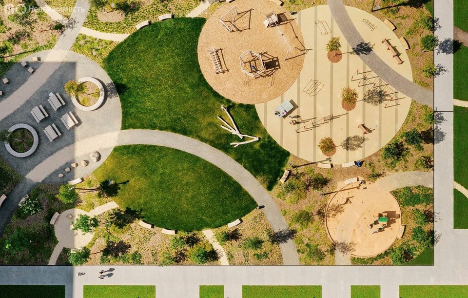 Продается 1-комнатная квартира, площадью 35.00 кв.м. Москва, улица Муравская, дом 38бк4