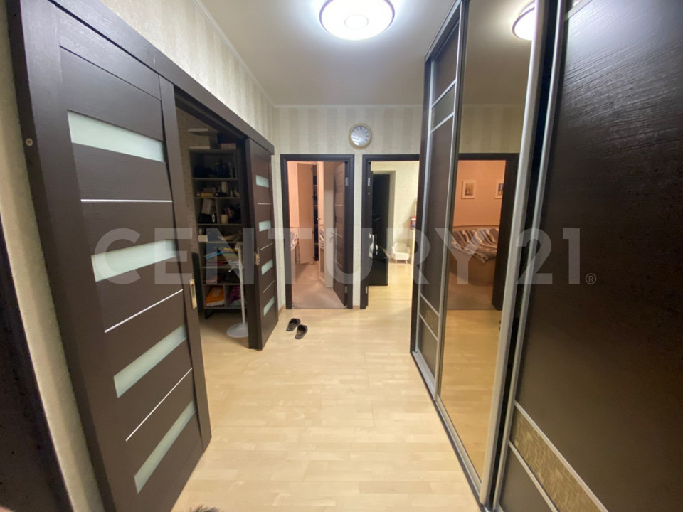 Продается 3-комнатная квартира, площадью 101.00 кв.м. Московская область, Одинцовский район, село Немчиновка, Советский проспект, дом 106