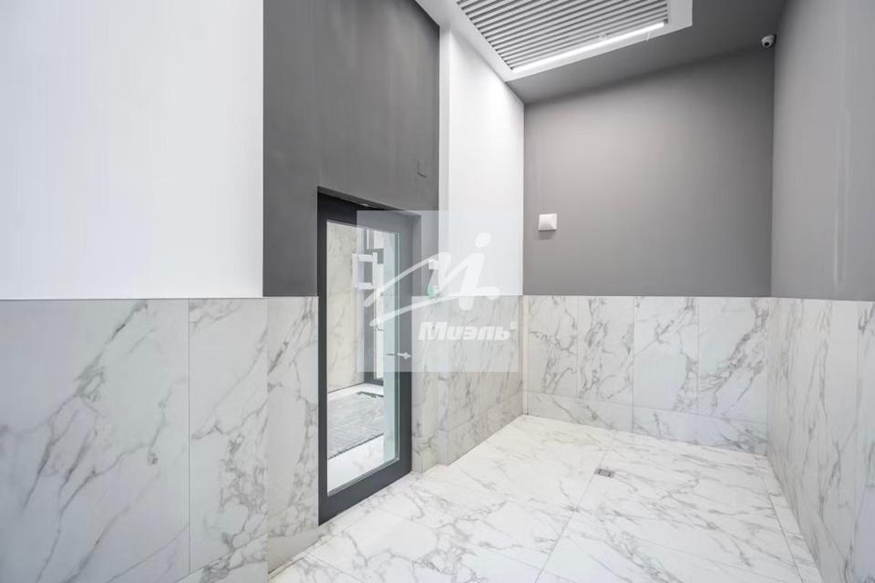 Продается 1-комнатная квартира, площадью 33.50 кв.м. Москва, проезд Строительный, дом 9