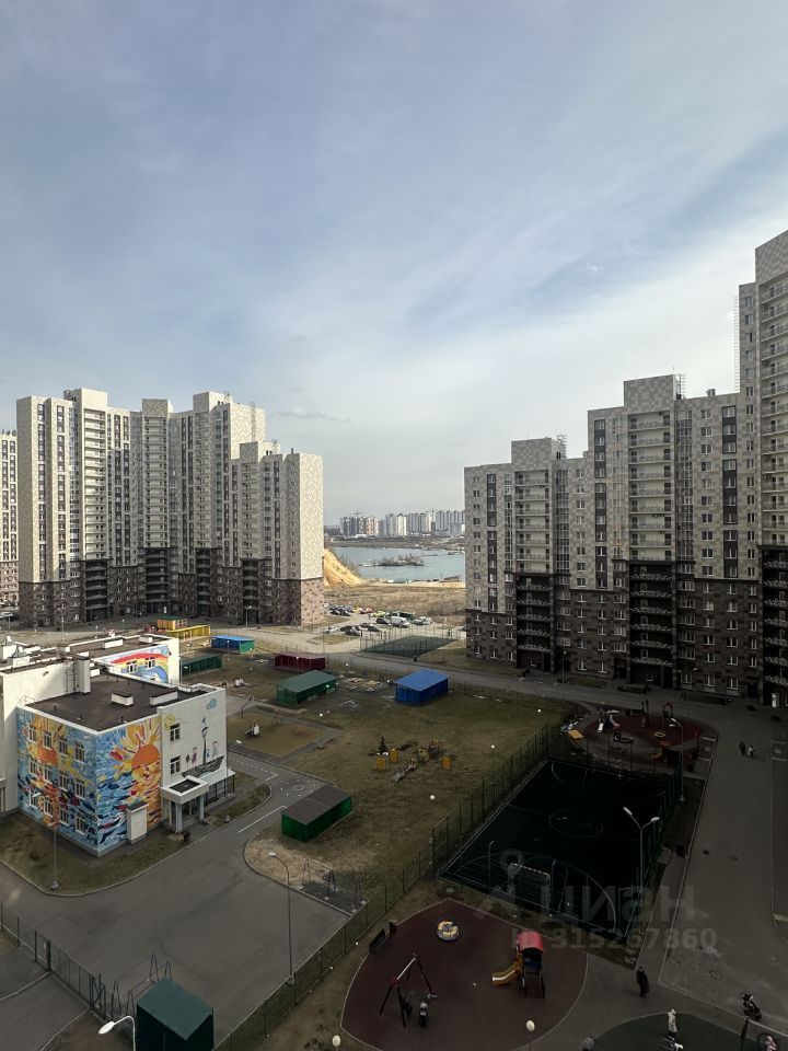 Продается 1-комнатная квартира, площадью 28.60 кв.м. Московская область, город Котельники, микрорайон Новые Котельники, дом 2