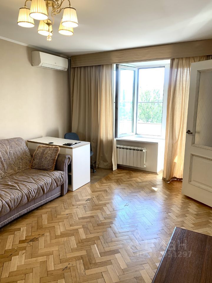 Продается 1-комнатная квартира, площадью 33.00 кв.м. Москва, улица Павла Корчагина, дом 4