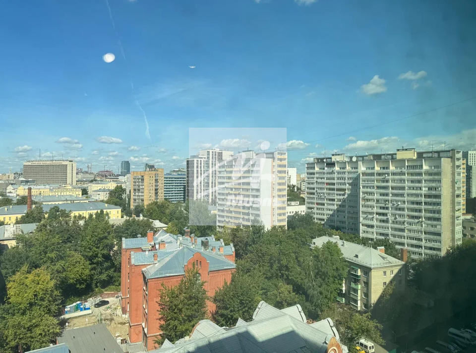 Продается 2-комнатная квартира, площадью 74.00 кв.м. Москва, Академика Сахарова проспект, дом 7