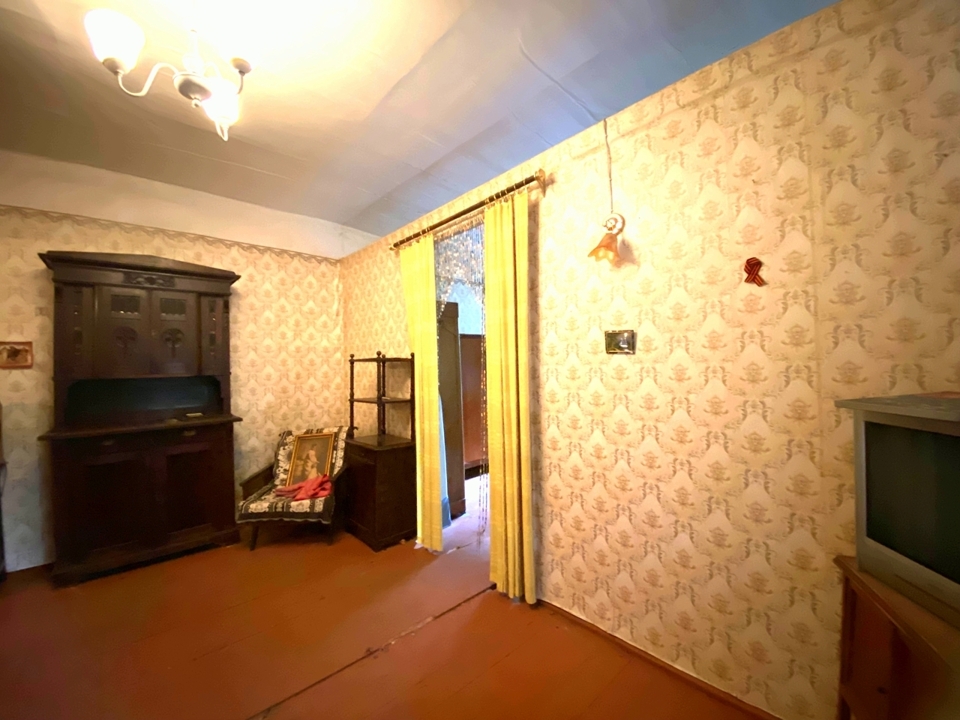 Продается дом, площадью 64.00 кв.м. Московская область, Егорьевский городской округ, город Егорьевск, улица 9 Января