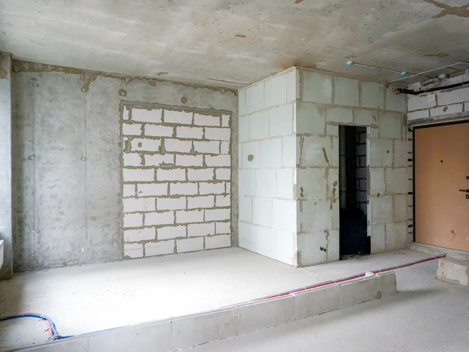 Продается 2-комнатная квартира, площадью 43.00 кв.м. Москва, улица Годовикова, дом 11к5