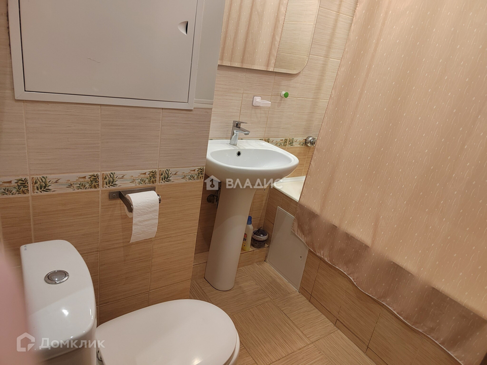 Продается 1-комнатная квартира, площадью 37.00 кв.м. Москва, улица Татьяны Макаровой, дом 10