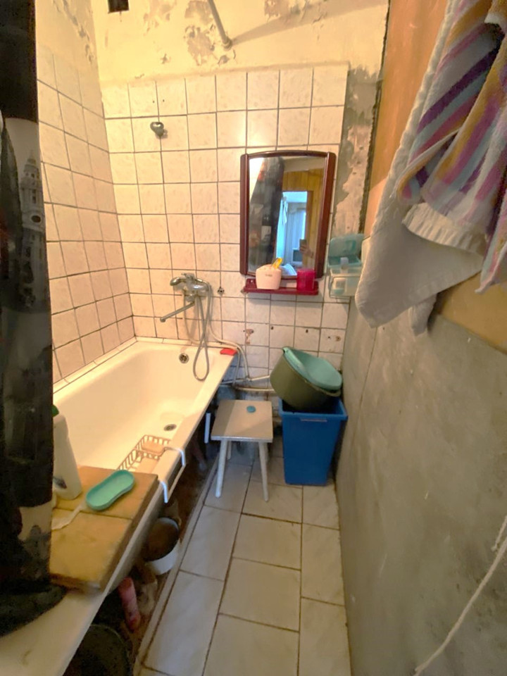 Продается 2-комнатная квартира, площадью 38.90 кв.м. Московская область, Сергиево-Посадский район, поселок Реммаш, улица Мира, дом 1