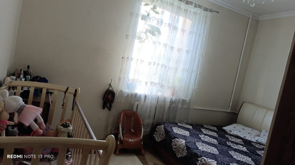 Продается 2-комнатная квартира, площадью 51.40 кв.м. Московская область, Павловский Посад городской округ, город Электрогорск, улица Ленина, дом 54