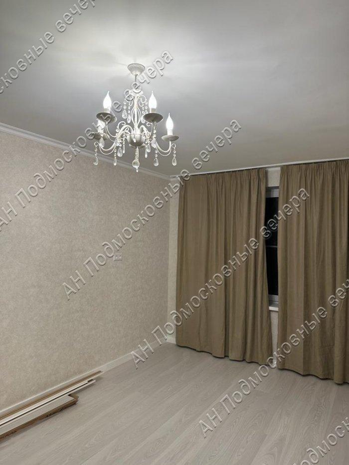 Продается 1-комнатная квартира, площадью 31.70 кв.м. Москва, улица Керченская, дом 3к1