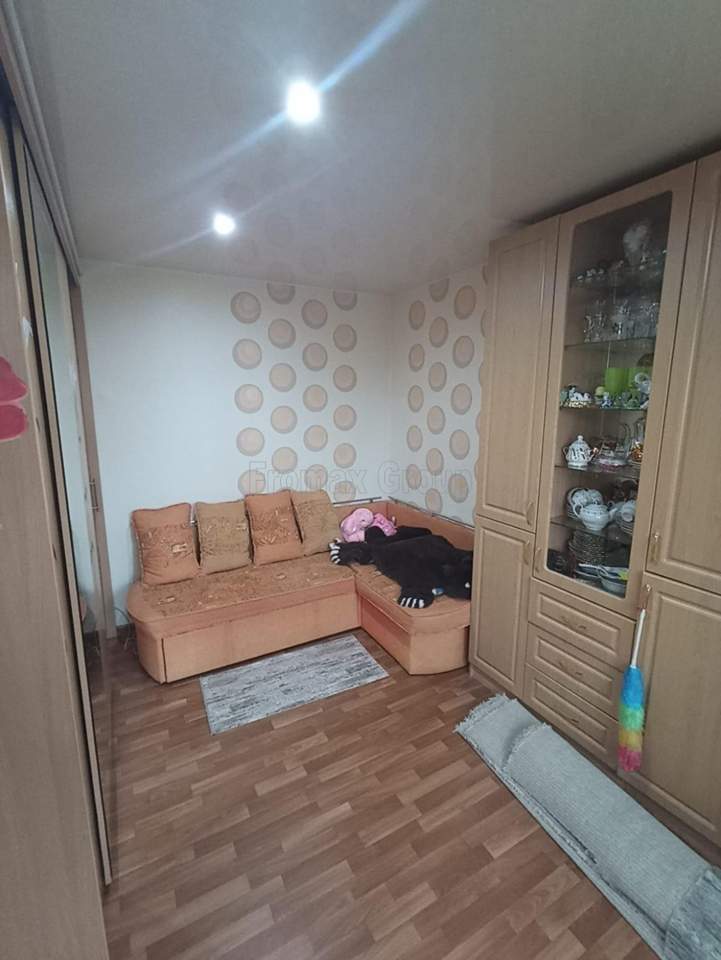 Продается 1-комнатная квартира, площадью 20.70 кв.м. Московская область, Пушкинский район, город Пушкино, микрорайон Дзержинец, дом 30