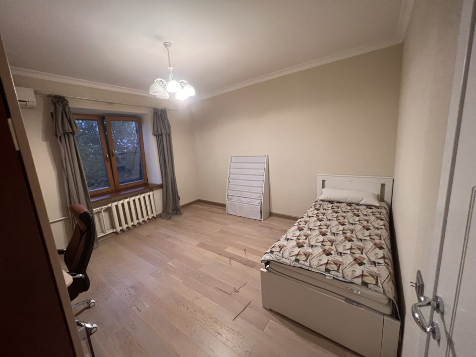 Продается 3-комнатная квартира, площадью 80.60 кв.м. Москва, переулок Лялин