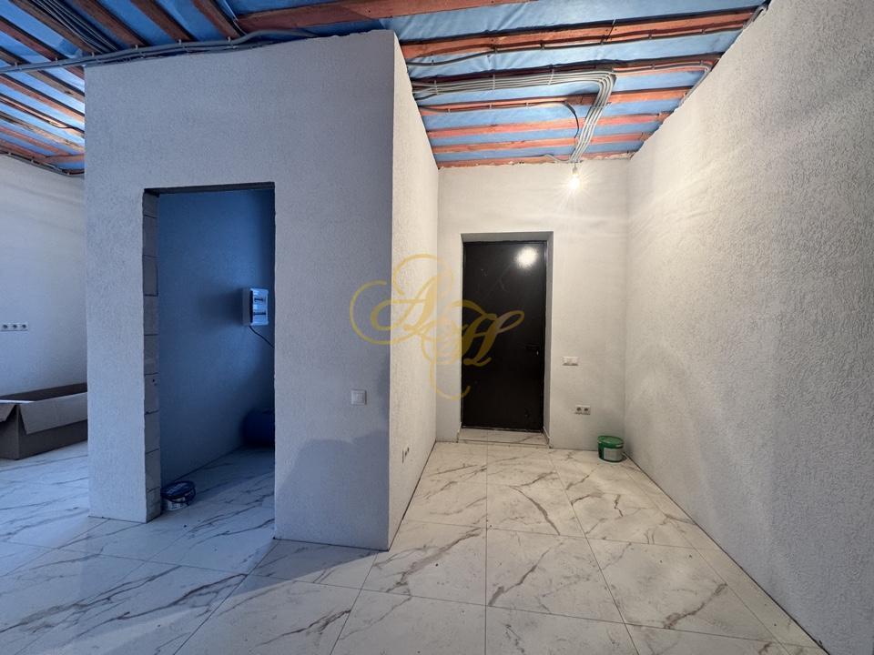 Продается дом, площадью 90.00 кв.м. Московская область, Клин городской округ, город Клин, улица Осенняя