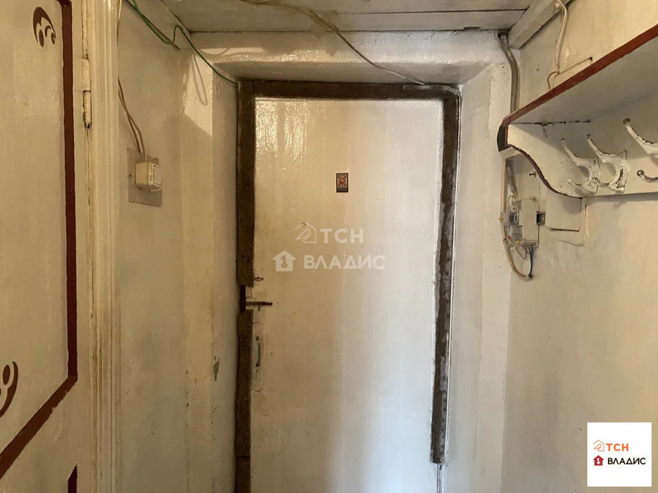 Продается 1-комнатная квартира, площадью 27.80 кв.м. Московская область, Щёлковский район, город Щёлково, улица Полевая, дом 8