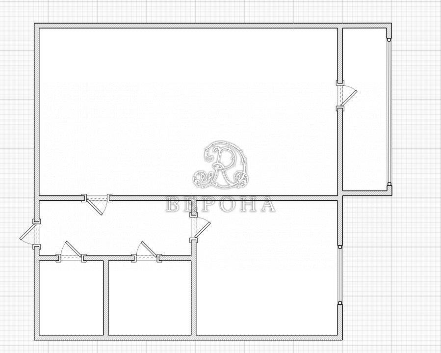 Продается 1-комнатная квартира, площадью 33.00 кв.м. Московская область, Богородский городской округ, город Ногинск, улица Советская, дом 85