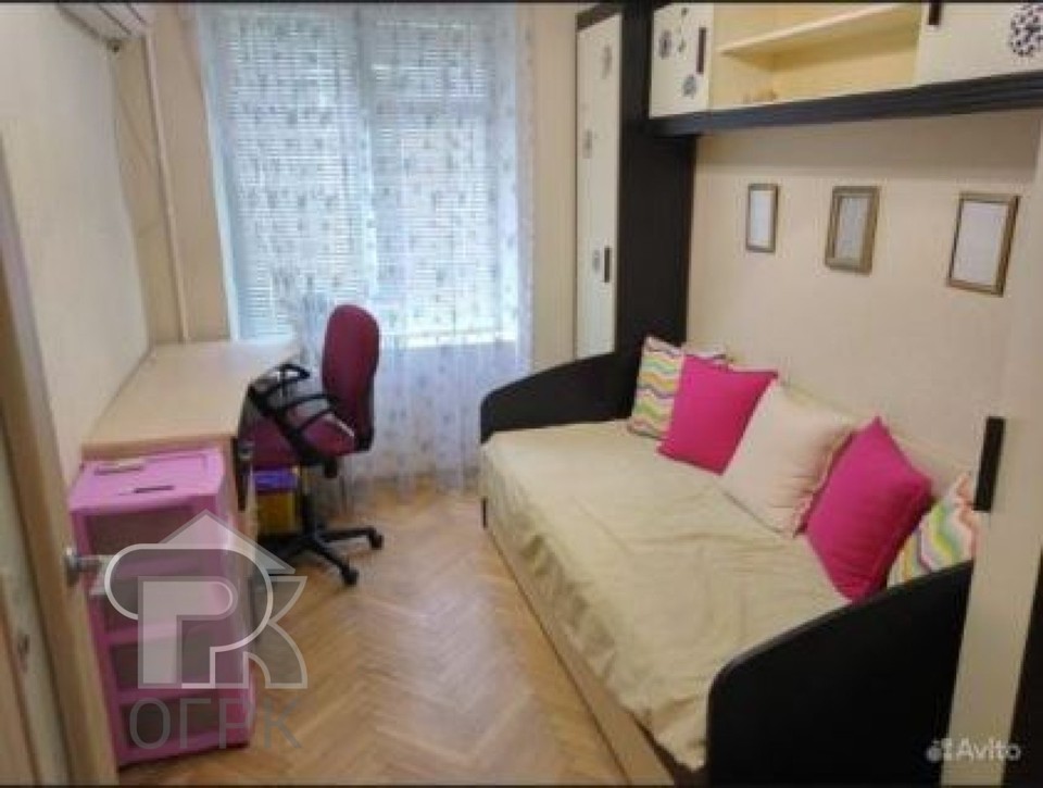 Продается 2-комнатная квартира, площадью 40.70 кв.м. Москва, улица Артамонова, дом 18к2