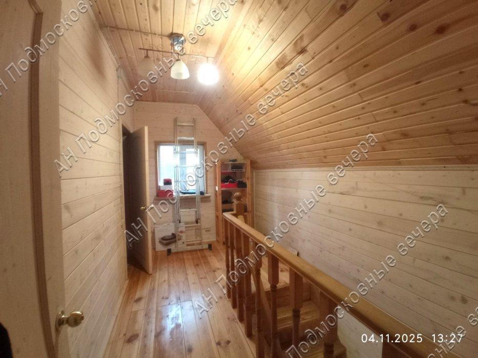 Продается дом, площадью 99.00 кв.м. Московская область, Истра городской округ, деревня Надовражино, улица Спортивная