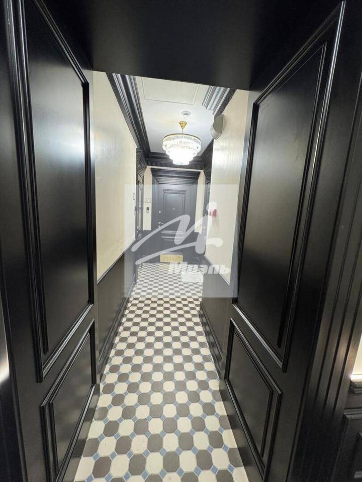 Продается 1-комнатная квартира, площадью 44.50 кв.м. Москва, улица Мясницкая