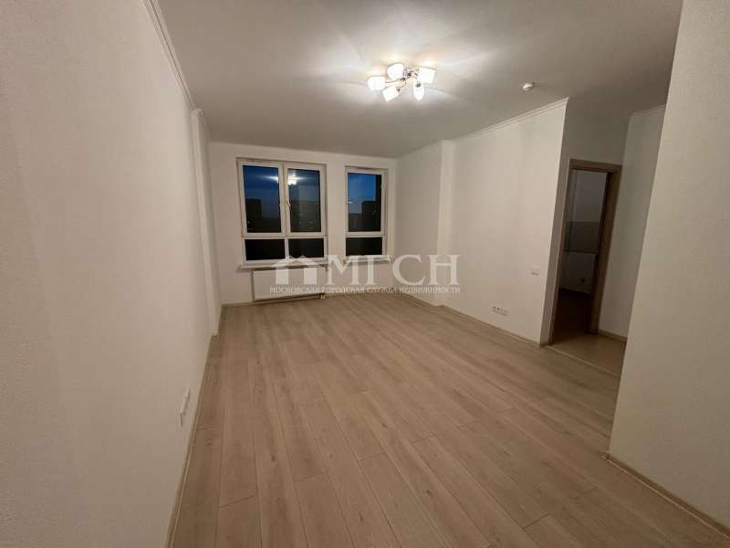 Продается 1-комнатная квартира, площадью 38.50 кв.м. Москва, проезд Мукомольный, дом 2