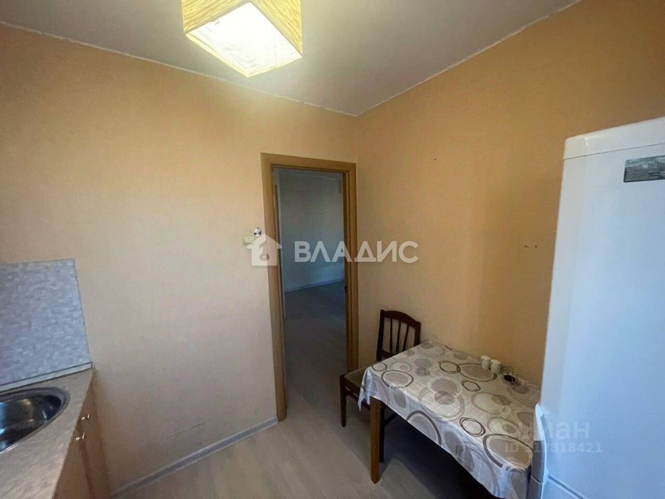 Продается 1-комнатная квартира, площадью 29.90 кв.м. Москва, улица Просторная, дом 2