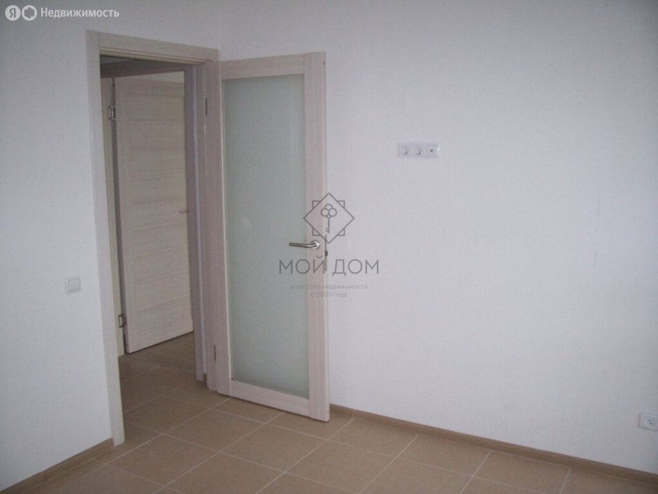 Продается 1-комнатная квартира, площадью 42.90 кв.м. Москва, улица Пресненский Вал, дом 19