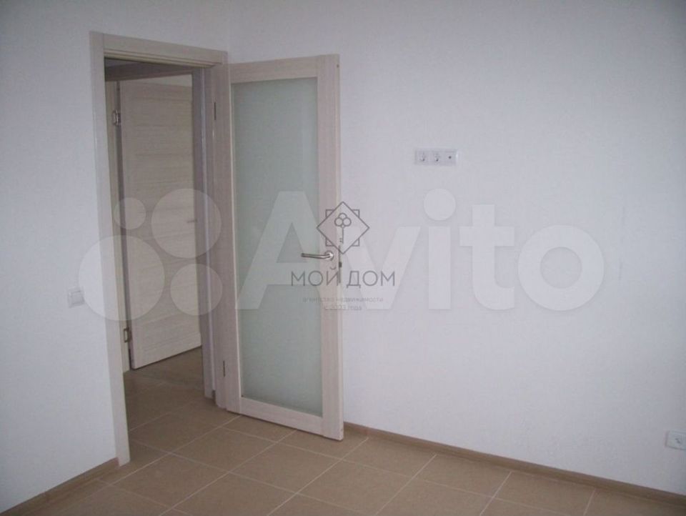 Продается 1-комнатная квартира, площадью 42.90 кв.м. Москва, улица Пресненский Вал