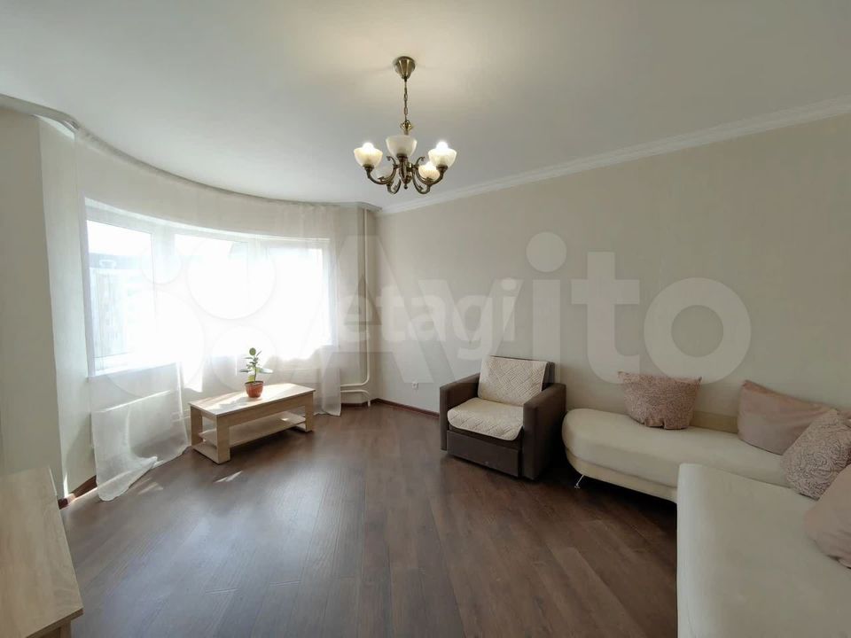 Продается 1-комнатная квартира, площадью 37.00 кв.м. Москва, улица Татьяны Макаровой, дом 10