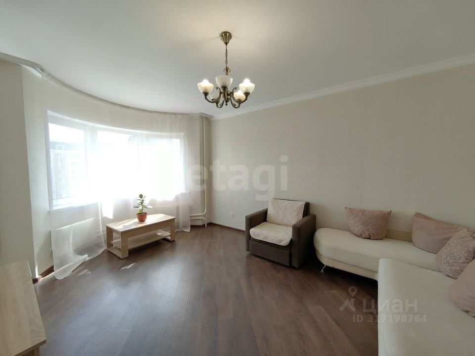 Продается 1-комнатная квартира, площадью 37.00 кв.м. Москва, улица Татьяны Макаровой, дом 10