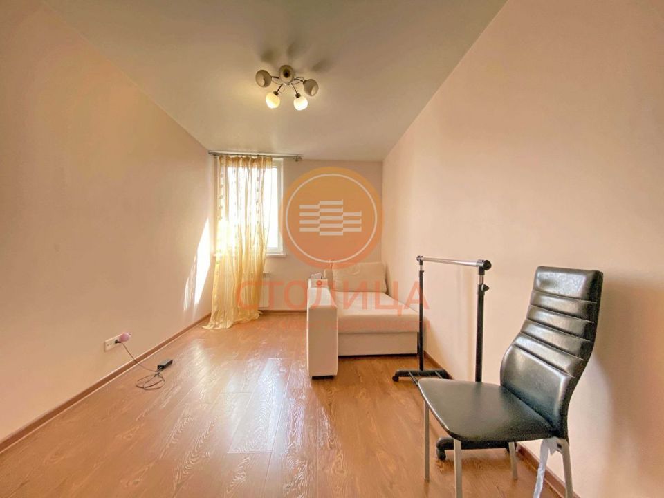 Продается 1-комнатная квартира, площадью 40.00 кв.м. Московская область, Ленинский район, деревня Горки, улица Туровская, дом 7