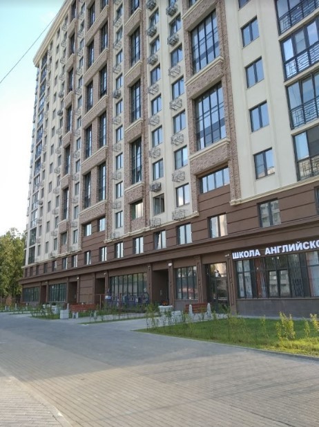 Продается 1-комнатная квартира, площадью 26.00 кв.м. Москва, 40 лет Октября проспект, дом 36