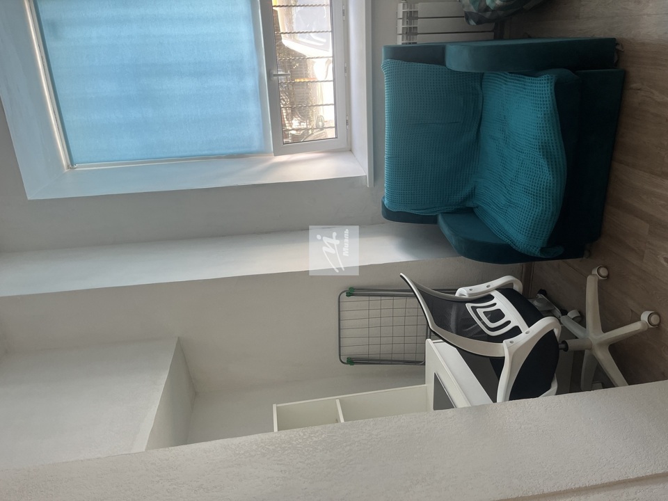 Продается 1-комнатная квартира, площадью 22.00 кв.м. Москва, проезд Электролитный