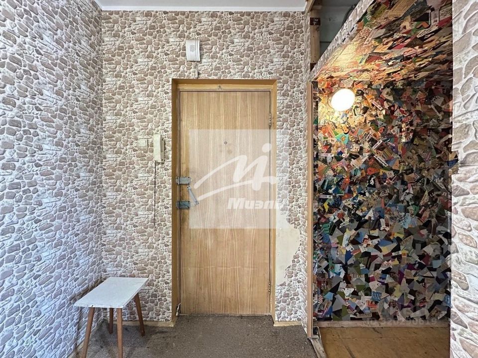 Продается 4-комнатная квартира, площадью 98.10 кв.м. Москва, переулок 3-й Крутицкий, дом 13