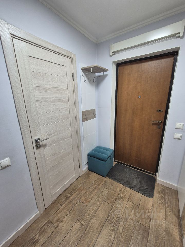 Продается 1-комнатная квартира, площадью 33.00 кв.м. Москва, улица Пресненский Вал, дом 24