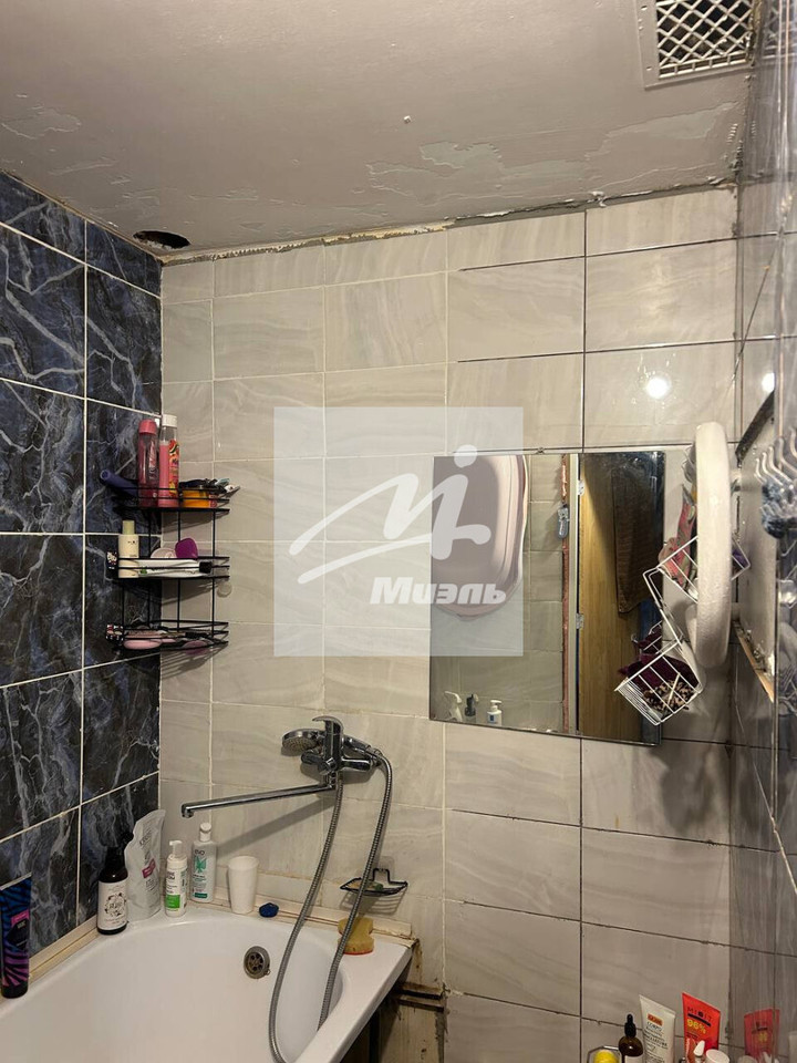 Продается 1-комнатная квартира, площадью 31.50 кв.м. Московская область, Щёлковский район, город Щёлково, улица Беляева, дом 7а