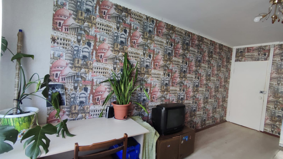 Продается 3-комнатная квартира, площадью 64.00 кв.м. Московская область, Сергиево-Посадский район, поселок Башенка