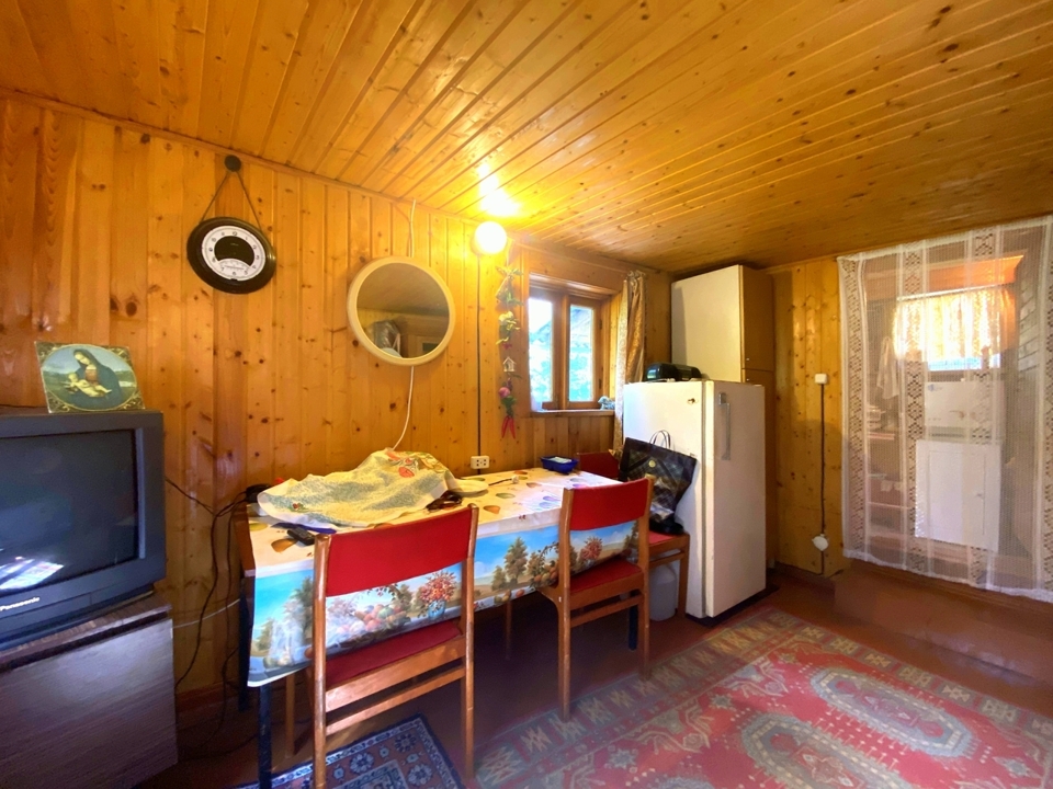 Продается дом, площадью 28.00 кв.м. Московская область, Орехово-Зуево городской округ, деревня Ботагово