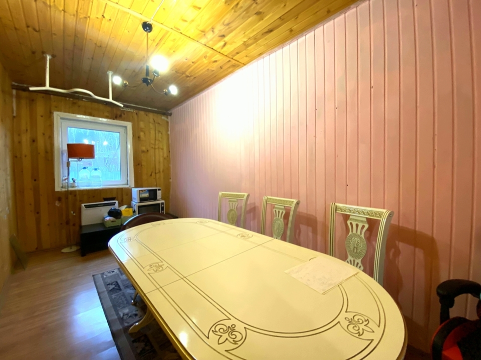 Продается дом, площадью 78.00 кв.м. Московская область, Орехово-Зуево городской округ, поселок Чистое, садовое некоммерческое товарищество Микрон