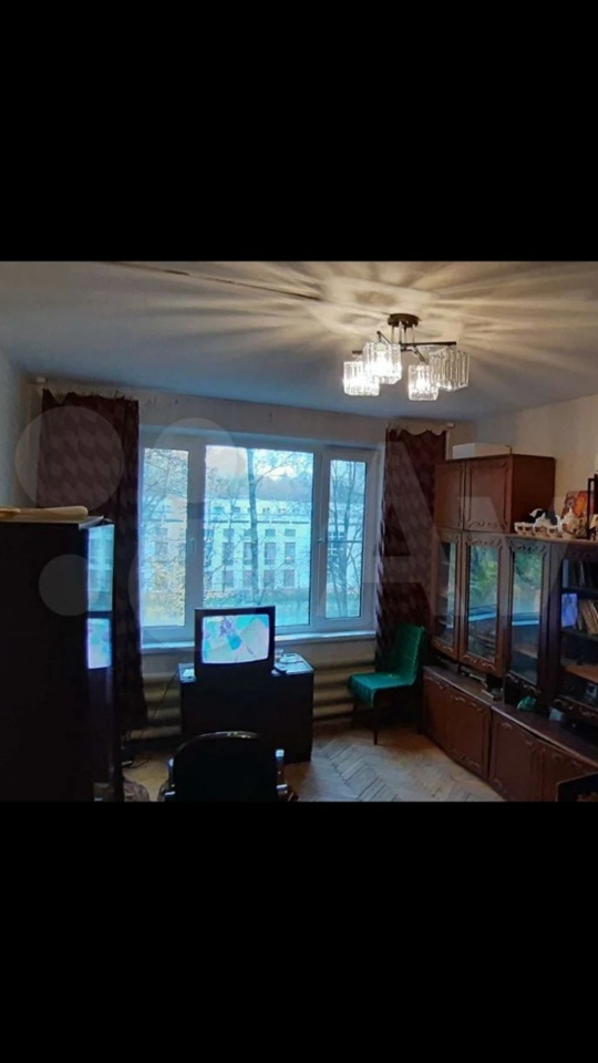 Продается 2-комнатная квартира, площадью 45.00 кв.м. Москва, улица Планерная, дом 12к3