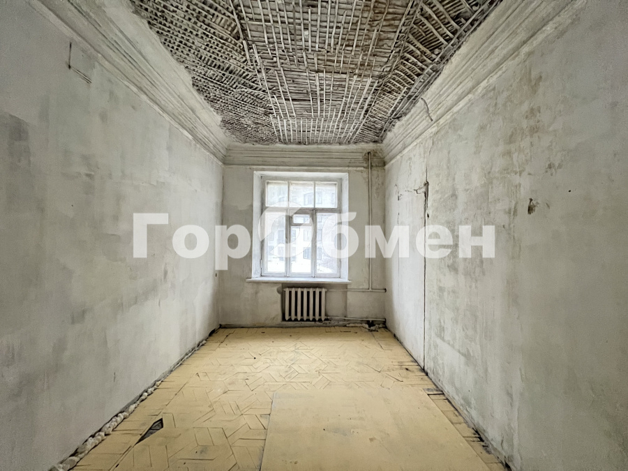 Продается 5-комнатная квартира, площадью 95.20 кв.м. Москва, Цветной бульвар, дом 21стр6